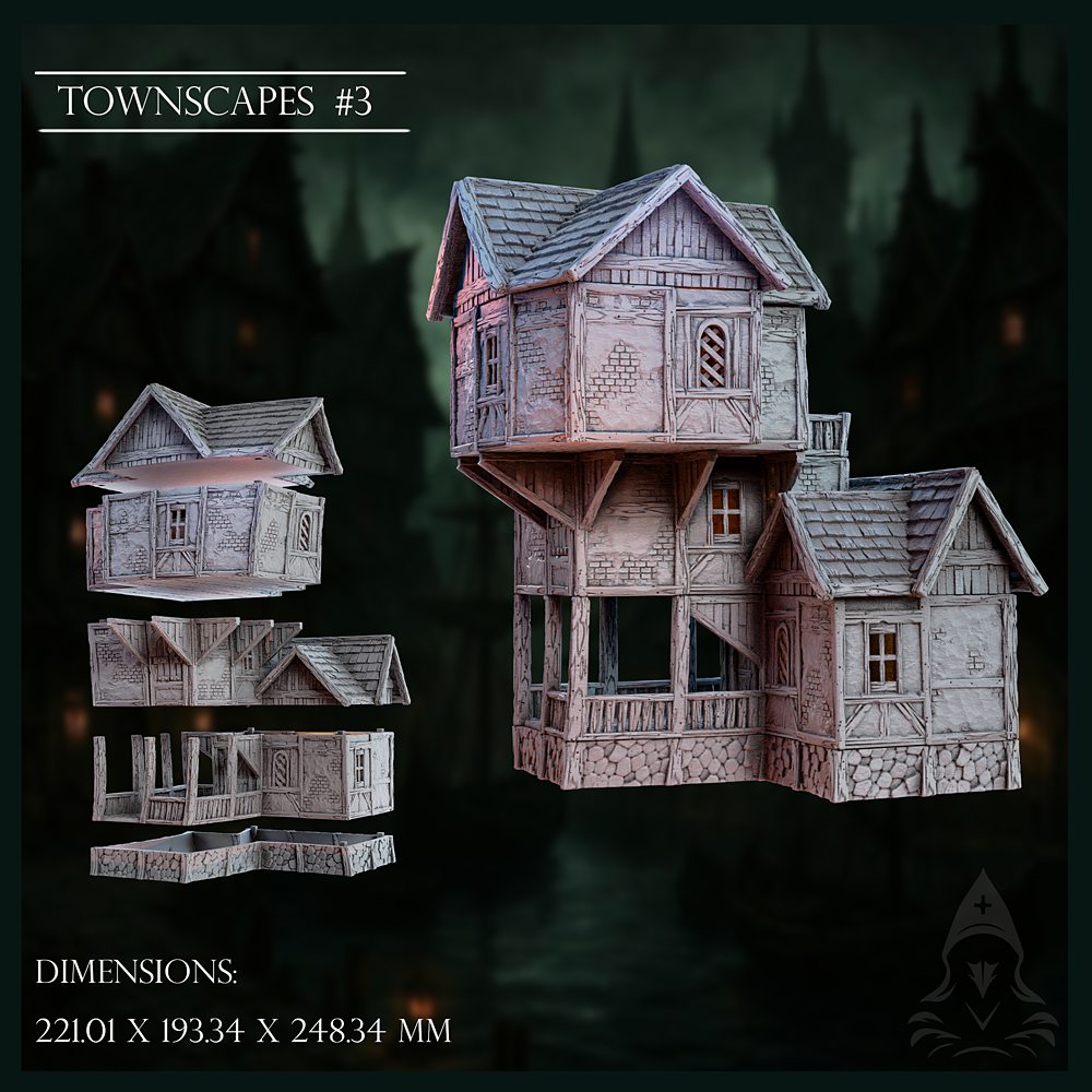 3 Townscapes2