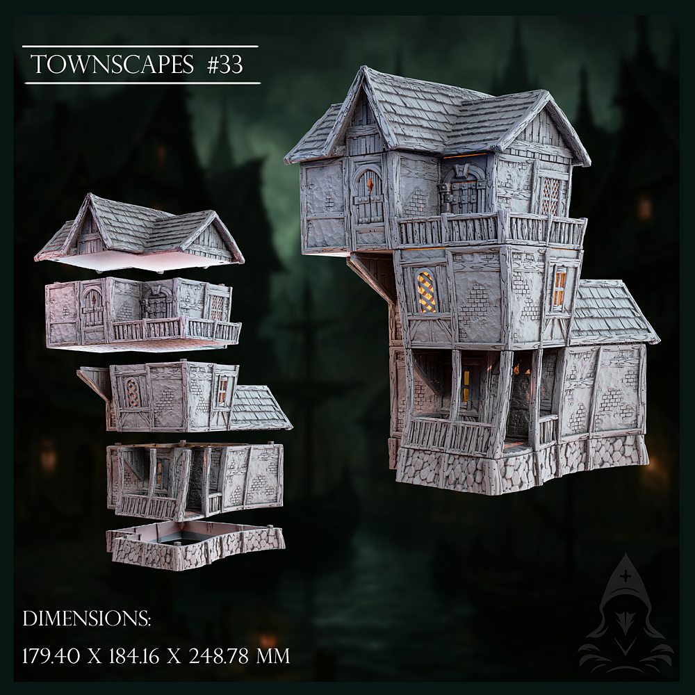 33 Townscapes2